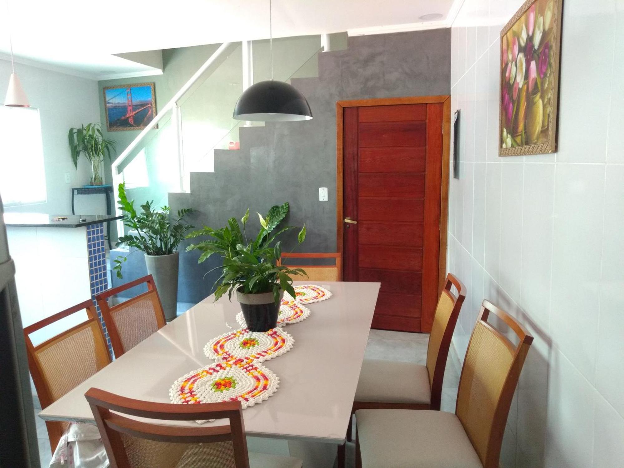 Casa Da Marcinha Sao Paulo