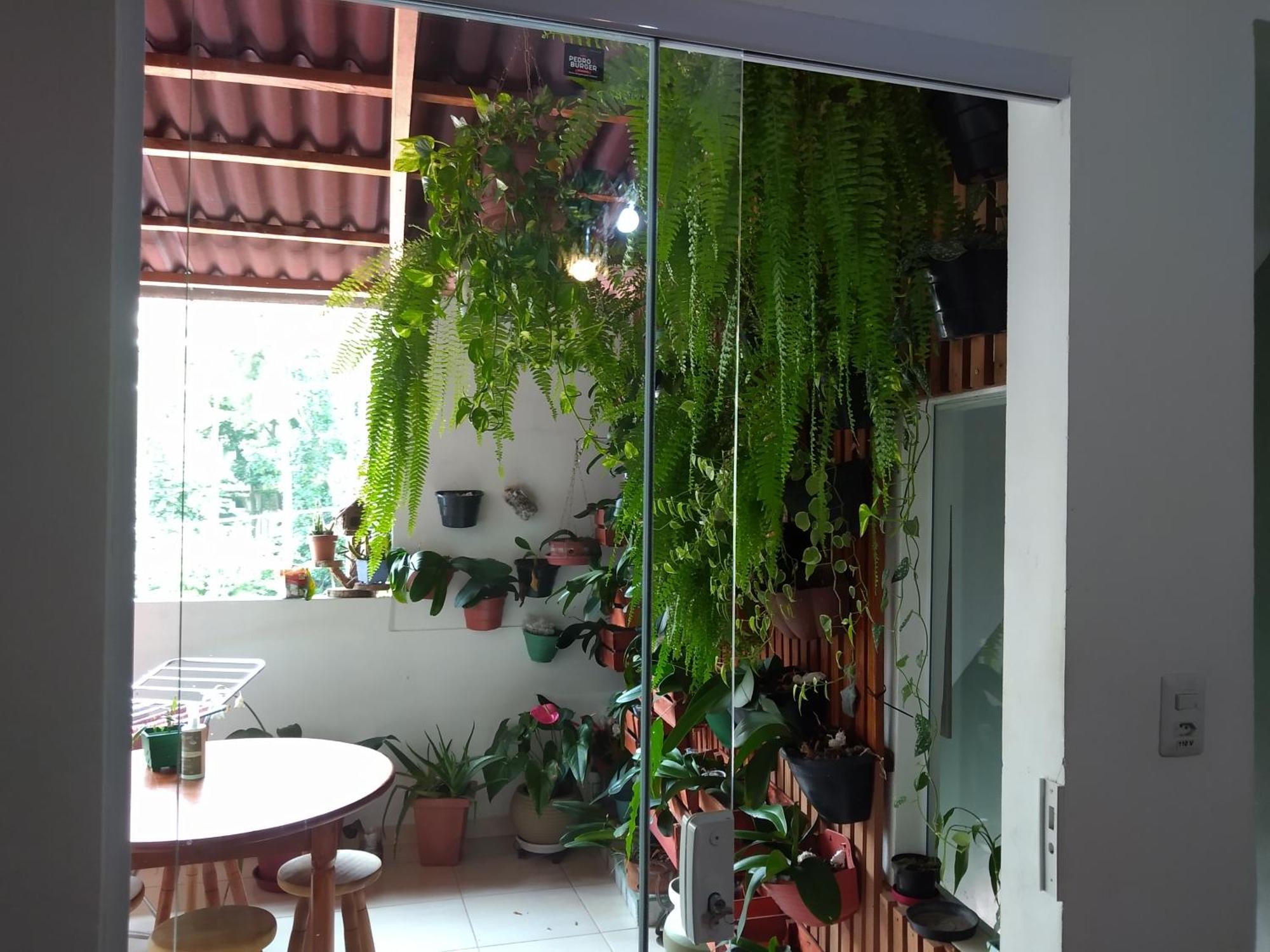 Apartment Casa Da Marcinha *