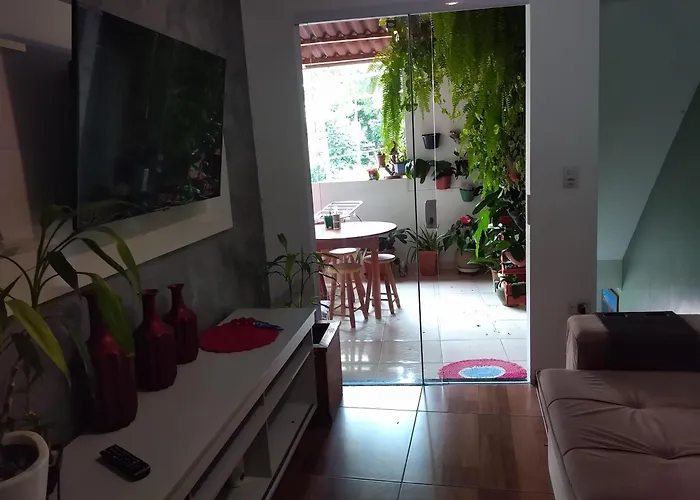 Casa Da Marcinha